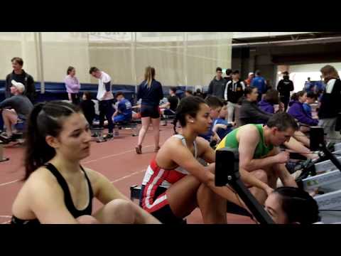 IRISH INDOOR ROWING CHAMPIONSHIPS 2020