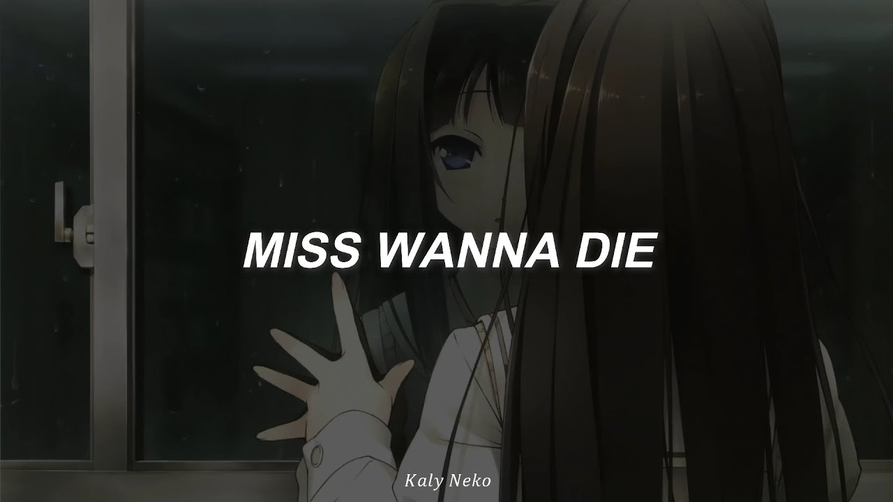 Shinitai-chan (Miss Wanna Die) - JubyPhonic || Sub. Español + Lyrics