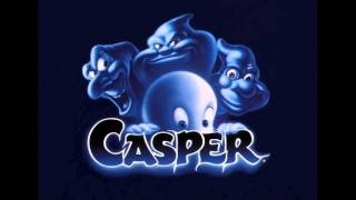 14 - Casper The Friendly Ghost (Little Richard)  - James Horner - Casper