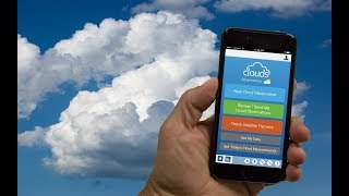 NASA GLOBE Clouds: Matching Cloud Observations from Citizen Scientists with NASA/NOAA Satellite Data