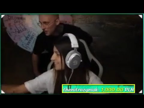 ekipa tromba o nitro jak wysyła 1000zł! (3kipa,ekipa,tromba,friz,fusialka,nitro,reakcja,ekipa chill)