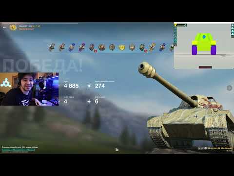 PT-ACS Skorpion G AND LET RANDOM SUCK ALL OF KHAN'S TANKS