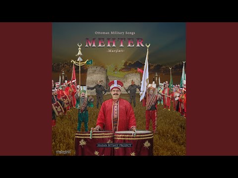 Hasan Bitmez Project - Tuna Nehri Akmam Diyor cover
