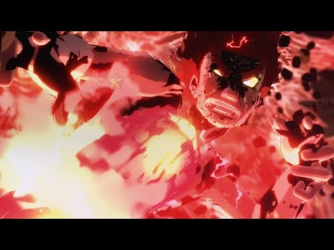 Might Guy vs Madara Full Boss Battle (English Dub) - Naruto Shippuden Ultimate Ninja Storm 4