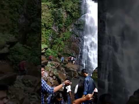 Jolopropat (Waterfall) - Abhi Saikia ft. Shankuraj Konwar (Rainforest Records)