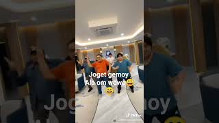 Download lagu joget gemoy ala Om wowo mp3