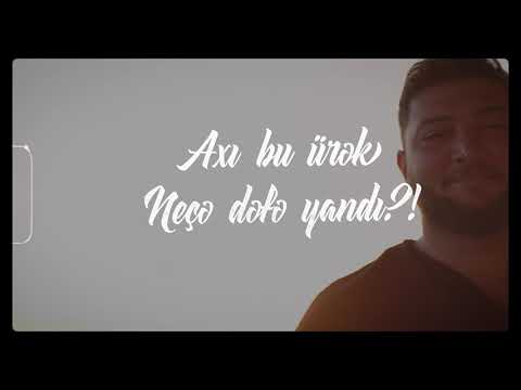 Noton — Tərk Edirəm (Rəsmi Musiqi Videosu)