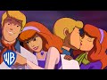 Scooby Doo En Latino Película De La Historia De Amor Entre Fred And Daphne ️ WB Kids