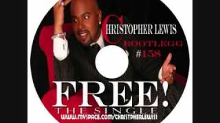 CHRISTOPHER LEWIS SINGS FREE