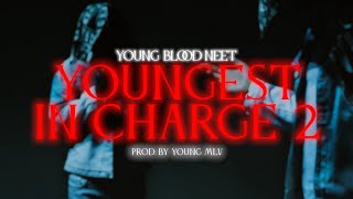 YB Neet - Youngest incharge 2 (Official Lyric Video)