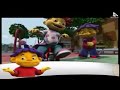 RESUBIDO Sid El Niño Cientifico T2 E4 Ignatz S Inertia Emisión En MiTV DK ByGeremiXD