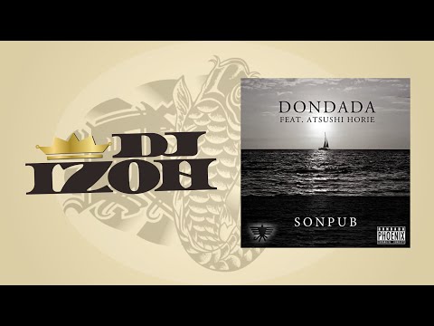 DJ IZOH "SONPUB / DONDADA" Routine