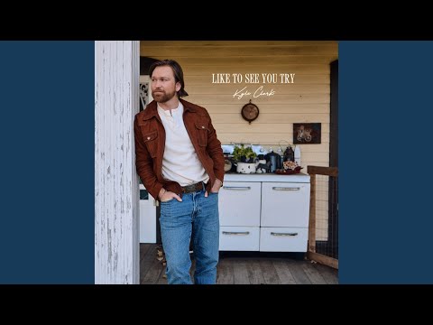 Video thumbnail for Like To See You Try