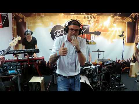 InSound bandCAMp 2018: Standbild - Sekundenschlaf