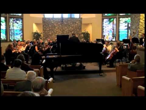 Grieg: Piano Concerto in A Minor, Op. 16 (III)