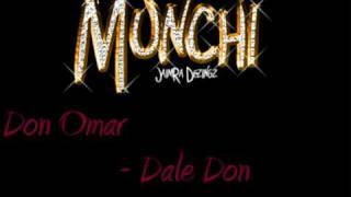 Don Omar - Dale Don