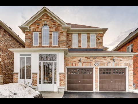 59 Seascape Crescent Brampton