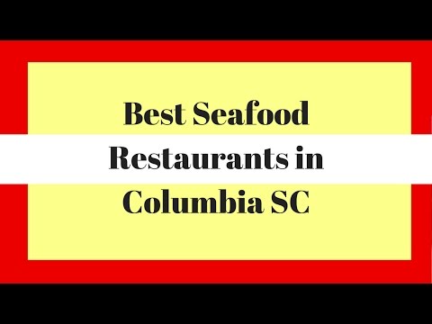 download lagu mp3 mp4 Best Seafood Restaurants In Columbia Sc, download lagu Best Seafood Restaurants In Columbia Sc gratis, unduh video klip Best Seafood Restaurants In Columbia Sc