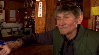 In Orban's rural stronghold, Hungary election debates spill over beer