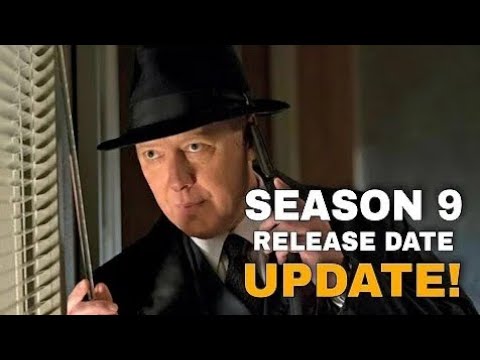 Трейлер серіалу «Чорний список»