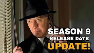 Trailer Danh Sách Đen (Phần 9)