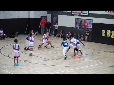 Nicare Cavil (Team KC 2027)