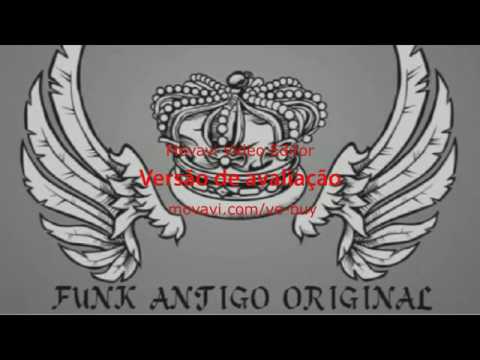 Mc Carioca - Rap da PV