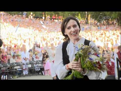 Siiri Sisask ja Ühendkoorid | Mis maa see on