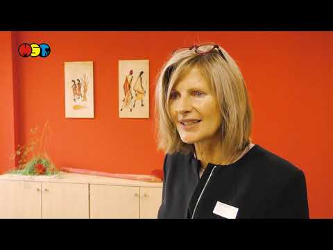 25 Jahre Netzwerk e.V. Mittweida