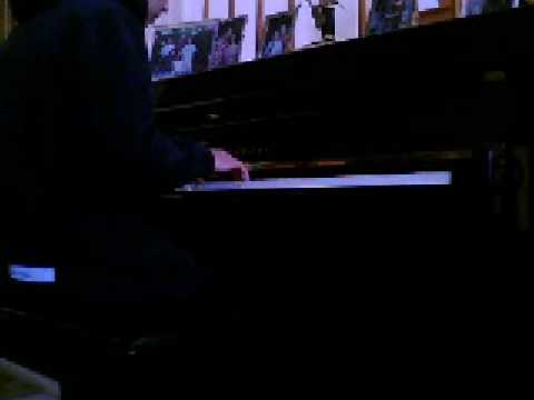 Vanessa Carlton Home Piano Cover video thumbnail