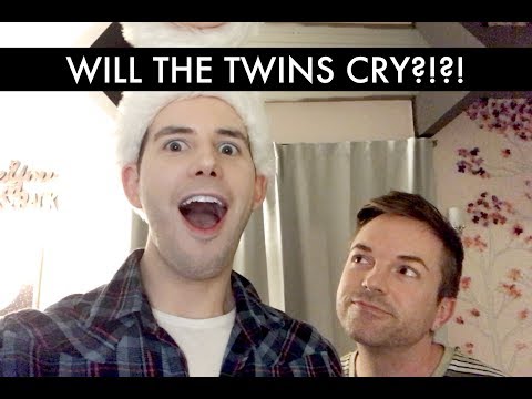 Day 11 - Daily Vlog - Life as New Dads with Twin Girls /// McHusbands