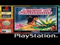 Legend Of Pocahontas Longplay PS1 No Com