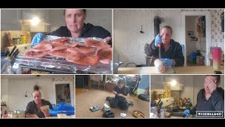 Full of Baloney!  Chit Chat, a Haul and More