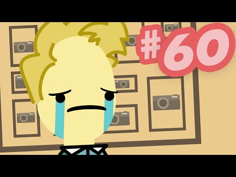 RICK'S LAATSTE STAGEDAG! [Aflevering 60]