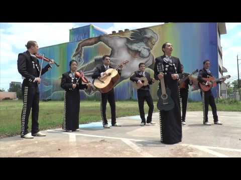 Mariachi Luna Llena