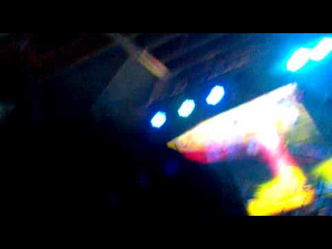 UKF Presents At XOYO  21 01 11 Part 4
