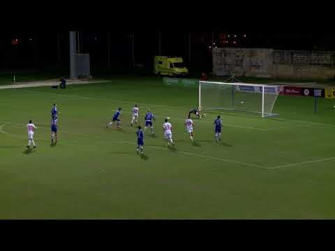 VALLETTA (3-1) MOSTA 27.11.2021 - MD10 #MATCHHIGHLIGHT