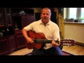 Miała baba koguta, biesiadne- wersja na gitarze ...