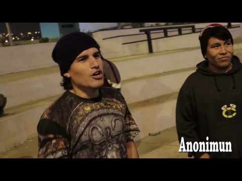 Samex, Calle vs Anibal, Sosa - DH-SUR