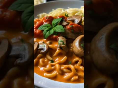 What is Gomba Paprikás?