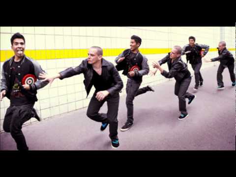 Voice Hands Machine - Take Your Hand (Kerstn Remix)