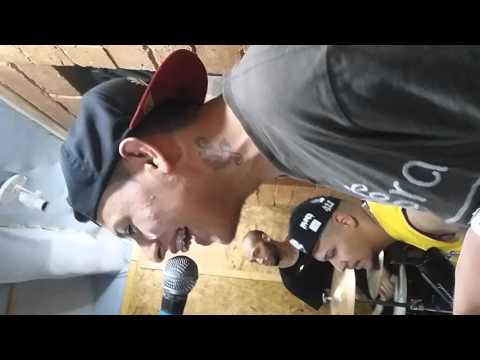 Ensaio Grupo Na Levada - 2015 - parte 2