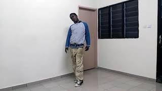 Fab-Sinclair - One more chance by Deittrick Haddon