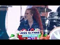Jess Glynne - ‘Hold My Hand’ (live at Capital’s Summertime Ball 2018)