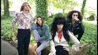 STARBENDERS - Holy Mother (Acoustic)