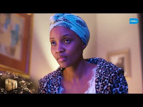 The director's cut – Inimba | S1 | Mzansi Magic