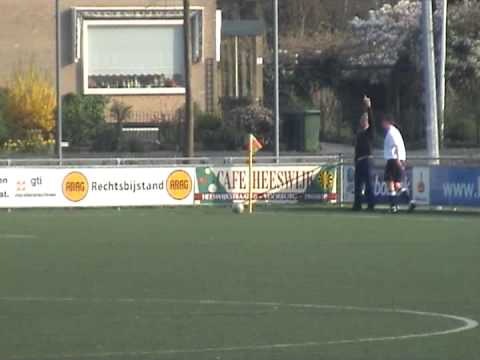 Forum Sport 11 - Naaldwijk 7