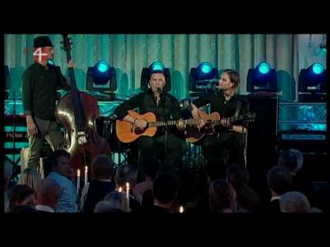 Brinck - Close But Still Out Of Sight (Live)