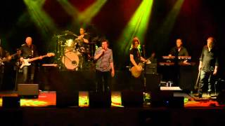 Wherever there is light * NO-MAN ... Krakow 26.08.2012 klub STUDIO