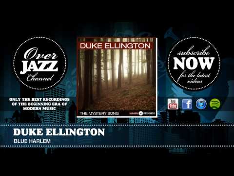 Duke Ellington - Blue Harlem (1932)